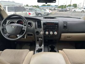 2010 TOYOTA TUNDRA DOUBLE CAB