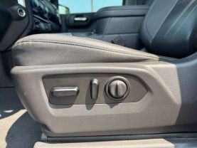2021 CHEVROLET SILVERADO 1500 CREW CAB PICKUP V8, ECOTEC3, DFM, 6.2 LITER LTZ PICKUP 4D 5 3/4 FT