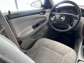 2007 CHEVROLET IMPALA
