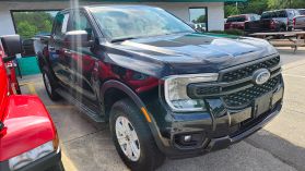 2024 Ford Ranger Supercrew - Image 3