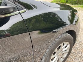 2020 CHEVROLET EQUINOX SUV 4-CYL, TURBO, 1.5 LITER LT SPORT UTILITY 4D at T&T Repairables - used car dealership in Spencer, Indiana.