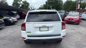 2012 Jeep Compass - Image 5