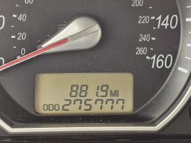 2007 HYUNDAI SONATA