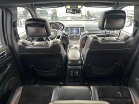 2015 JEEP GRAND CHEROKEE SUV V6, FLEX FUEL, 3.6 LITER ALTITUDE SPORT UTILITY 4D