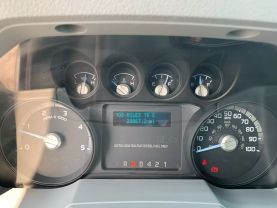 2012 FORD F-750 SUPER DUTY REGULAR CAB 18FT NON CDL BOX TRUCK BOX TRUCKS 6.7L  DIESEL I6 F750 REGULAR CAB - Eddies Auto Sales