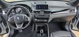 2020 BMW X1 SUV 4-CYL, TURBO, 2.0 LITER XDRIVE28I SPORT UTILITY 4D