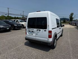 2011 FORD TRANSIT CONNECT CARGO CARGO 4-CYL, 2.0 LITER XL VAN 4D