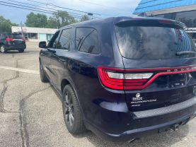 2014 Dodge Durango - Image 8