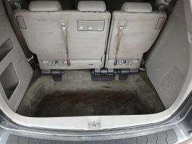 2013 HONDA ODYSSEY