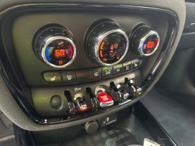 2022 MINI CLUBMAN HATCHBACK 4-CYL, TURBO, 2.0 LITER COOPER S HATCHBACK 4D