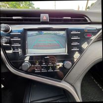 2020 TOYOTA CAMRY SEDAN 4-CYL, 2.5 LITER LE SEDAN 4D