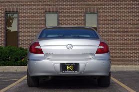 2005 BUICK LACROSSE SEDAN V6, 3.6 LITER CXS SEDAN 4D