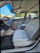 2007 LEXUS ES ES 350 SEDAN 4D