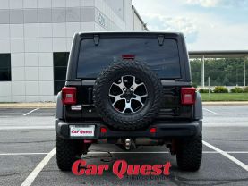 2018 Jeep Wrangler Unlimited - Image 6