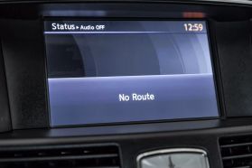 2017 INFINITI Q70 SEDAN V6, 3.7 LITER 3.7 SEDAN 4D