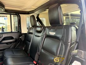 2019 Jeep Wrangler Unlimited - Image 14