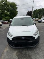 2019 FORD TRANSIT CONNECT CARGO