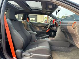 Used 2015 SCION TC HATCHBACK 4-CYL, 2.5 LITER RELEASE SERIES 9.0 HATCHBACK COUPE 2D - LA Auto Star located in Virginia Beach, VA