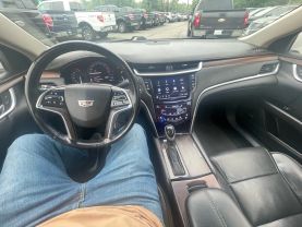 2019 CADILLAC XTS