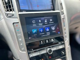 2019 INFINITI Q50