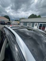 2008 INFINITI EX SUV V6, 3.5 LITER EX35 JOURNEY SPORT UTILITY 4D