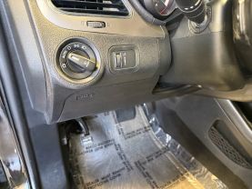 2019 DODGE JOURNEY SUV BLACK AUTOMATIC - Budget Used Car Sales