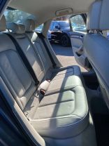 2015 AUDI A3 SEDAN 4-CYL, TURBO, 2.0 LITER 2.0T PREMIUM SEDAN 4D