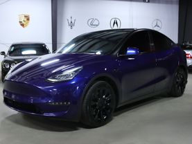 2021 TESLA MODEL Y for sale in  Orlando, FL