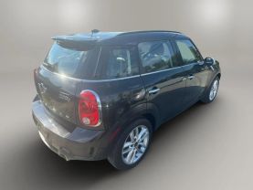 2014 MINI COUNTRYMAN