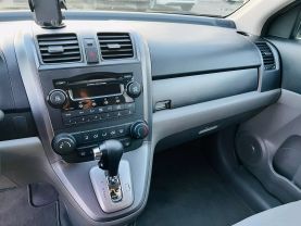 2007 HONDA CR-V