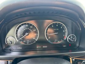 2017 BMW X5 SUV V8, TWIN TURBO, 4.4 LITER XDRIVE50I SPORT UTILITY 4D