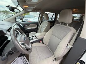2011 FORD EDGE