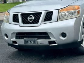 2011 NISSAN ARMADA SUV - AUTOMATIC - Dart Auto Group