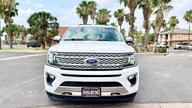 2019 FORD EXPEDITION
