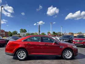 2014 FORD TAURUS