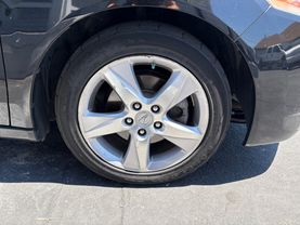 2011 ACURA TSX SEDAN 4-CYL, VTEC, 2.4 LITER SEDAN 4D