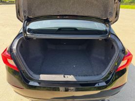 2018 HONDA ACCORD SEDAN 4-CYL, I-VTEC, TURBO, 1.5 LITER SPORT SEDAN 4D
