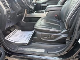 2018 FORD F250 SUPER DUTY CREW CAB