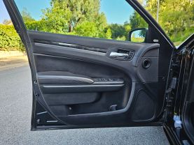 2018 CHRYSLER 300 300 LIMITED SEDAN 4D