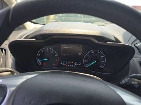 2020 FORD TRANSIT CONNECT CARGO VAN CARGO 4-CYL, FLEX FUEL, 2.0 LITER XLT VAN 4D