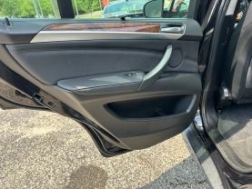 2013 BMW X5