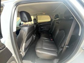 2013 CADILLAC SRX SUV V6, FLEX FUEL, 3.6 LITER PREMIUM COLLECTION SPORT UTILITY 4D