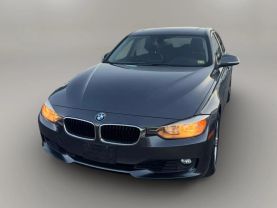 2014 BMW 3 SERIES