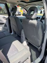 2010 CHRYSLER PT CRUISER WAGON 4-CYL, 2.4 LITER CLASSIC SPORT WAGON 4D