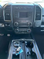 2020 FORD EXPEDITION SUV V6, ECOBOOST, TWIN TURBO, 3.5 LITER XL SPORT UTILITY 4D