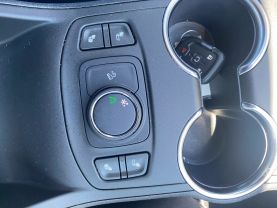 2018 GMC TERRAIN SUV 4-CYL, TURBO, 2.0 LITER SLT SPORT UTILITY 4D
