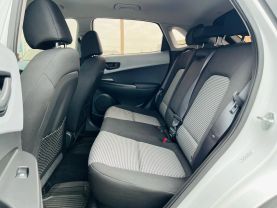 2021 HYUNDAI KONA SUV 4-CYL, 2.0 LITER SE SPORT UTILITY 4D