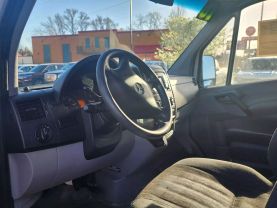 2016 MERCEDES-BENZ SPRINTER 2500 CARGO