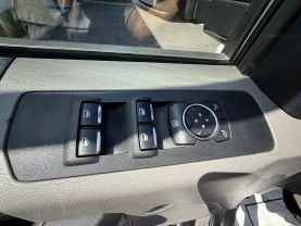 2019 FORD F250 SUPER DUTY CREW CAB PICKUP V8, TURBO DIESEL, 6.7 LITER XL PICKUP 4D 8 FT