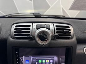 2010 SMART FORTWO